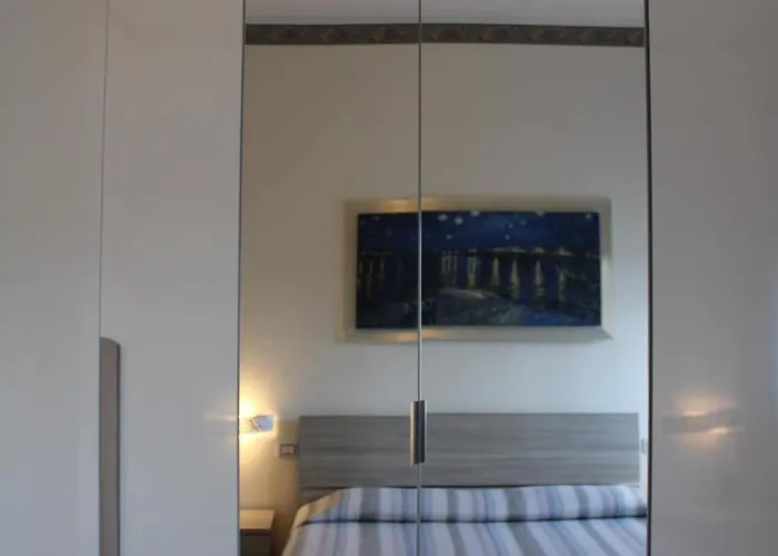 Apartment Apartment51, 10 Minutes From Centre By Tram Florenz