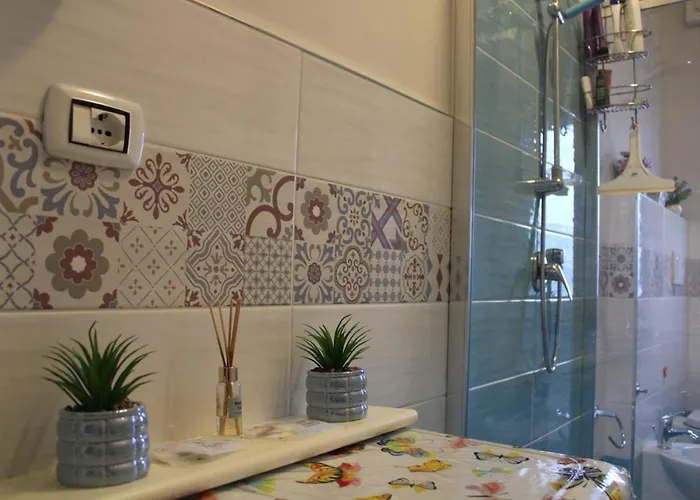 Apartment51, 10 Minutes From Centre By Tram * Florenz