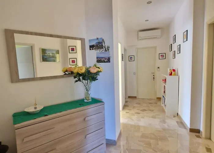 Apartment Apartment51, 10 Minutes From Centre By Tram