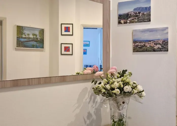 Apartment51, 10 Minutes From Centre By Tram * Florenz