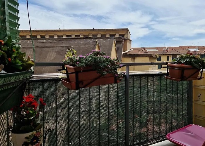 Apartment Apartment51, 10 Minutes From Centre By Tram Florenz