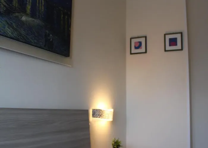 Apartment51, 10 Minutes From Centre By Tram Apartment