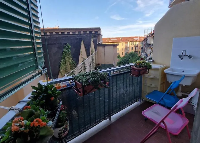 Apartment51, 10 Minutes From Centre By Tram Apartment *