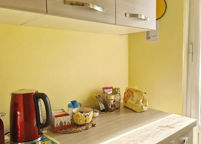 Apartment Apartment51, 10 Minutes From Centre By Tram Florenz