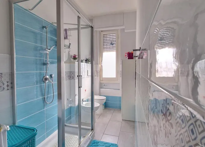Apartment51, 10 Minutes From Centre By Tram Apartment Florenz