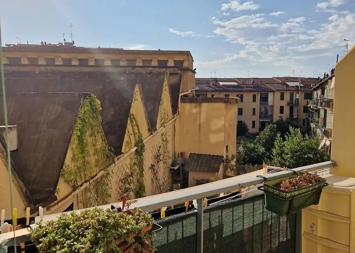Apartment Apartment51, 10 Minutes From Centre By Tram