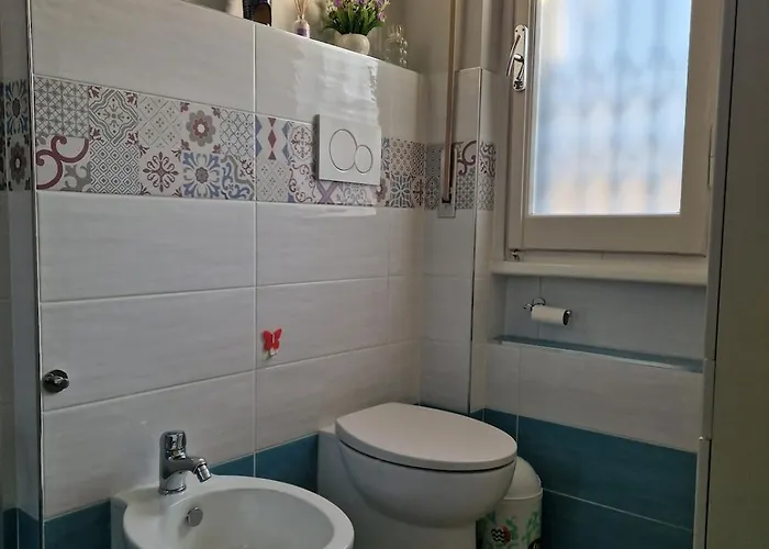 Apartment Apartment51, 10 Minutes From Centre By Tram *