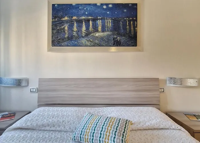 Apartment51, 10 Minutes From Centre By Tram Florenz