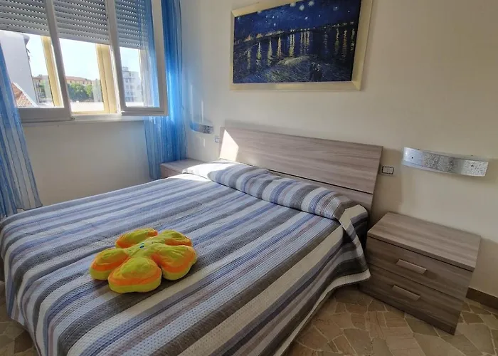 Apartment Apartment51, 10 Minutes From Centre By Tram Florenz