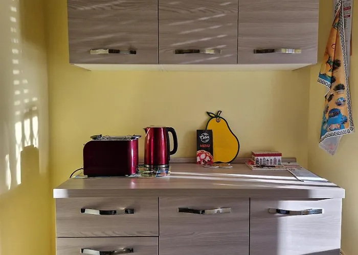 Apartment51, 10 Minutes From Centre By Tram Apartment