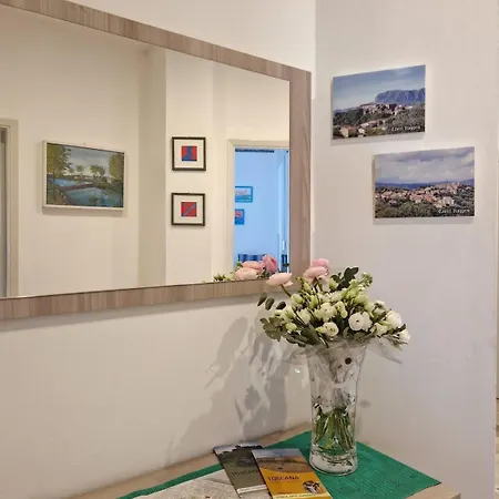 Apartment51, 10 Minutes From Centre By Tram * Florence