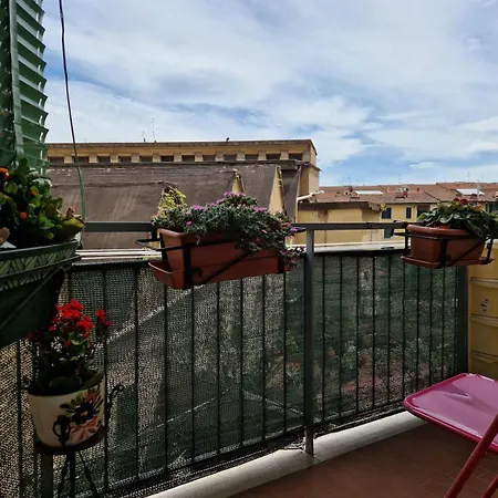 Apartment Apartment51, 10 Minutes From Centre By Tram Florence
