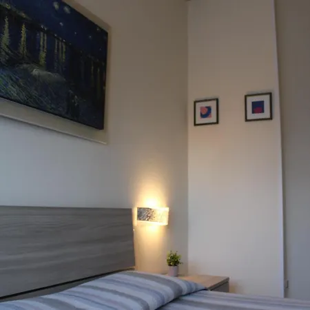 Apartment51, 10 Minutes From Centre By Tram Apartment