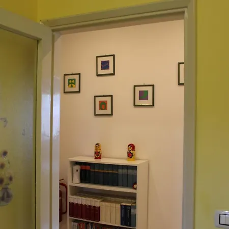 Apartment51, 10 Minutes From Centre By Tram * Florence