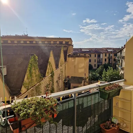 Apartment Apartment51, 10 Minutes From Centre By Tram