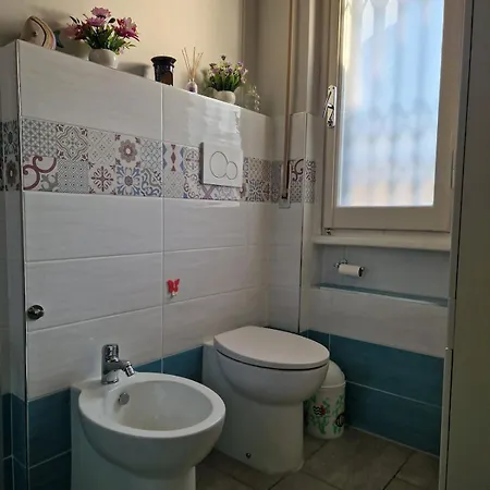 Apartment Apartment51, 10 Minutes From Centre By Tram *