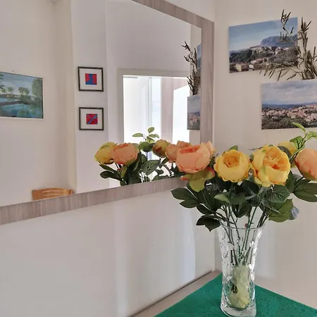 Apartment Apartment51, 10 Minutes From Centre By Tram Florence