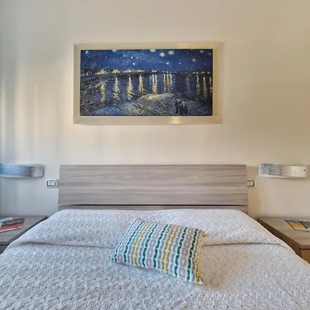 Apartment51, 10 Minutes From Centre By Tram Florence