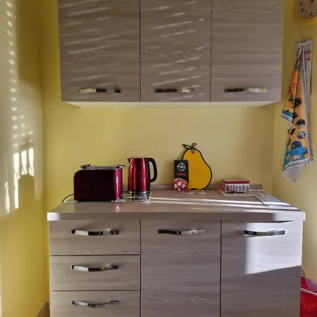 Apartment51, 10 Minutes From Centre By Tram Apartment
